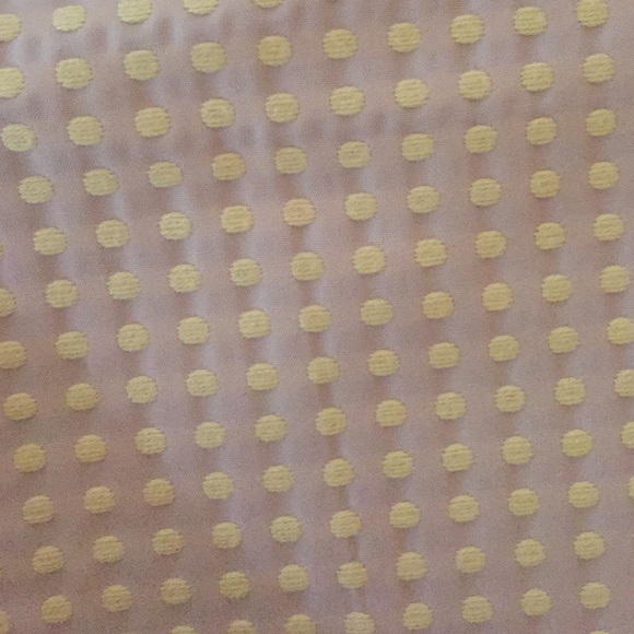 LOFT Polka Dot Shorts - Picture 4 of 4