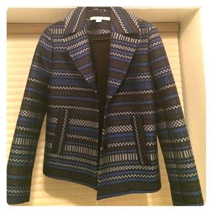 DVF Blazer