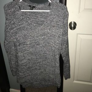 Sweater top from H&M