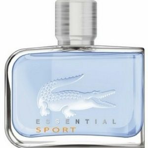 Lacoste Essential Sport. Men's Cologne.