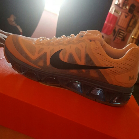 Nike Tailwind 7 air max