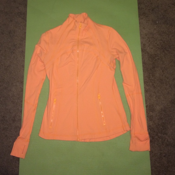 Lululemon define jacket