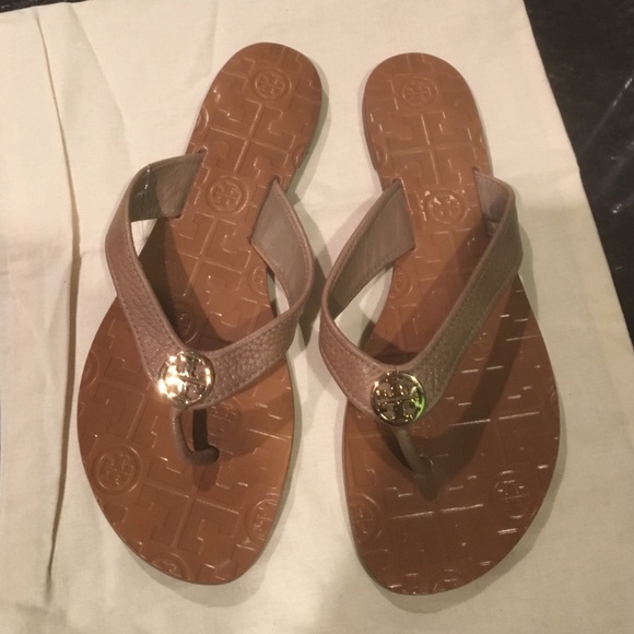Tory Burch Shoes - New Authentic Tory Burch flats size6