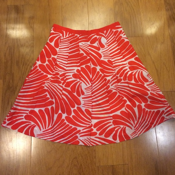 Kate Space Florence Broadhearst Skirt