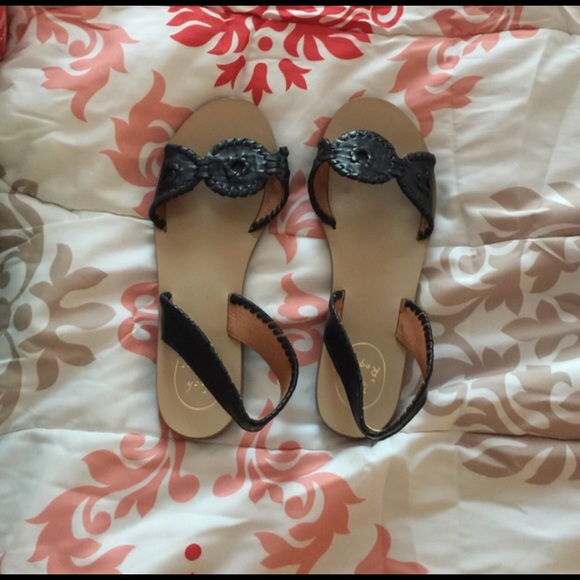 jack Rogers