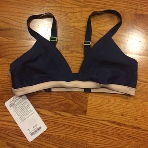 Lululemon bikini top