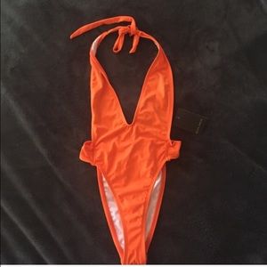 Sold bathing suit