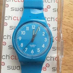 Swatch GS138