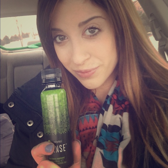 It works cleanse and more