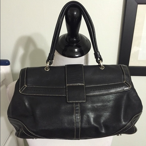 Coach Handbag - Picture 2 of 4