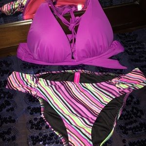 💗Victoria's Secret two piece swimsuit💗