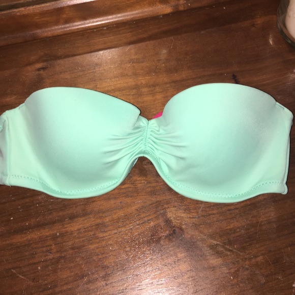 Victoria's Secret swim top