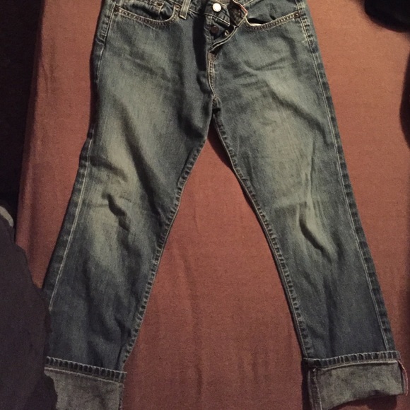 pants - Picture 4 of 4