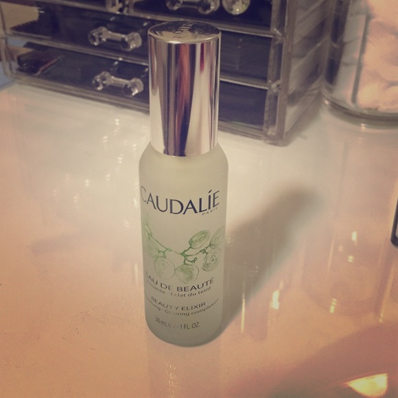 Caidalíe Eau De Beauty Elixir Spray