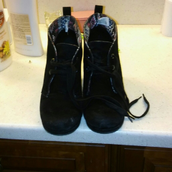 Booties