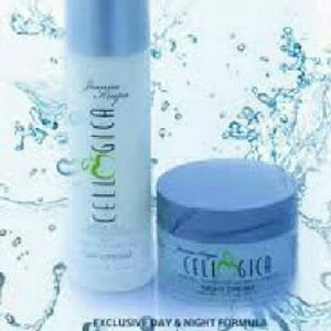 CELLOGICA Day & Night Face Cream