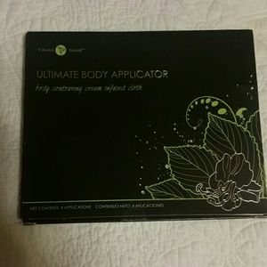 IT WORKS, Ultimate Body Applicators