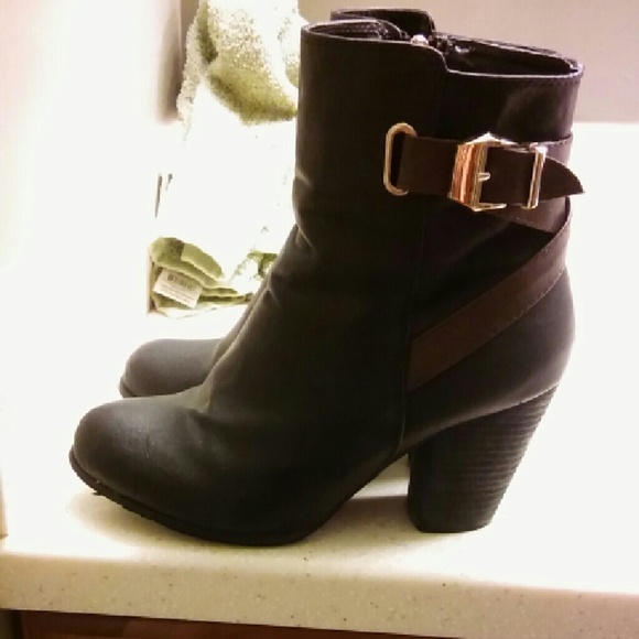 Booties