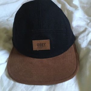 Obey hat