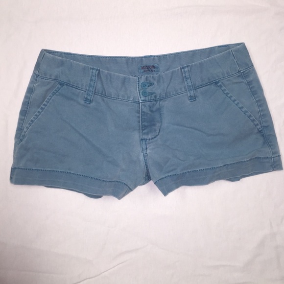 Mossimo Supply Co Shorts