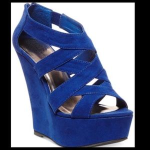 Madden Girl Platform