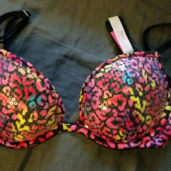 Victorias Secret PINK bra