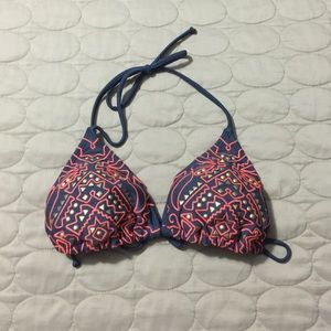 Target Bathing Suit Top