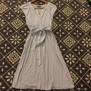 Gap Maternity dress