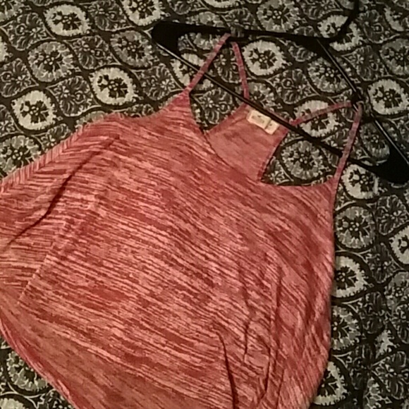 Hillsboro small crop swing top