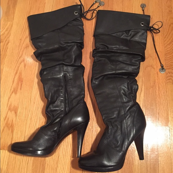 Jessica Simpson Boots