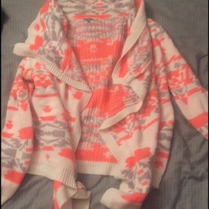 Charolette russe Cardigan