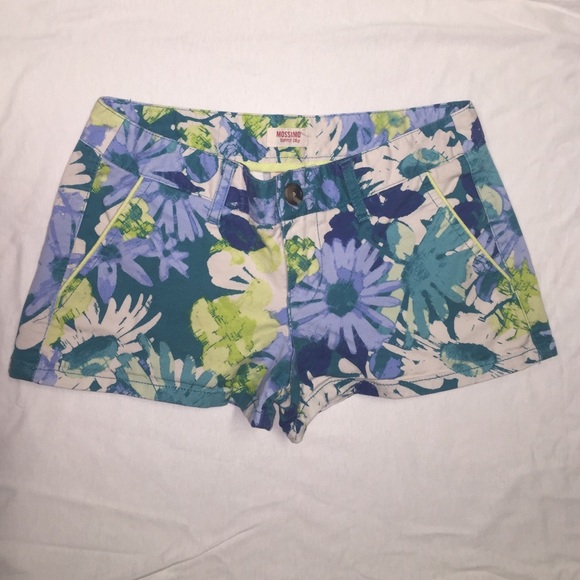Mossimo Supply Co shorts