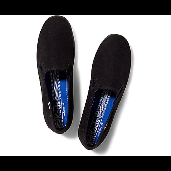 Keds slip on