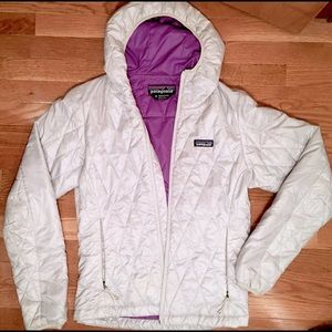 Patagonia / Women's Ultralight Down Jacket