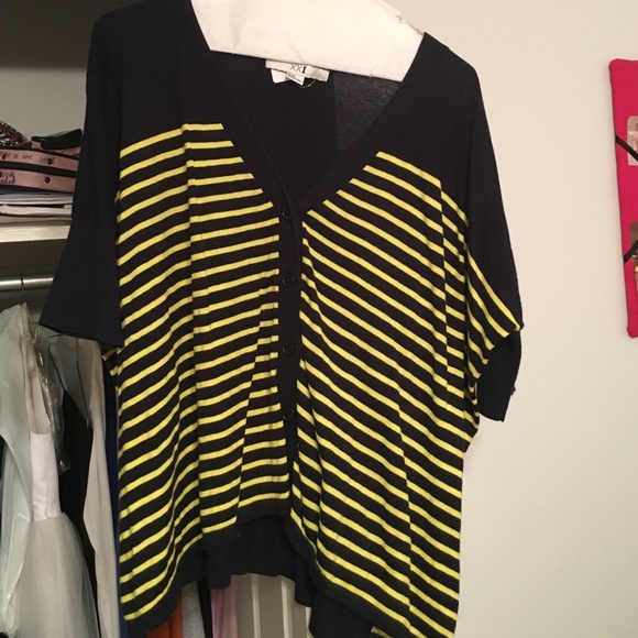 Forever 21 top