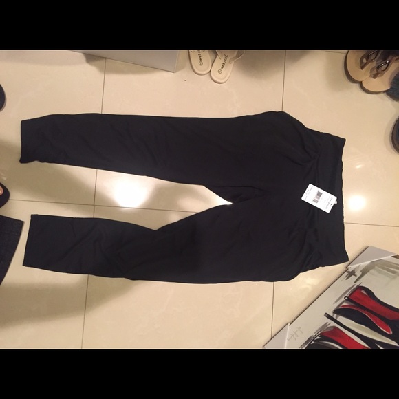 Free people harem pants