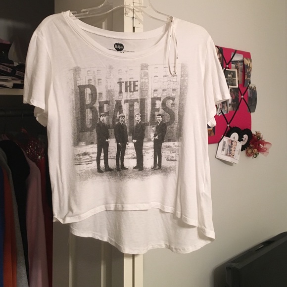 Forever 21 top
