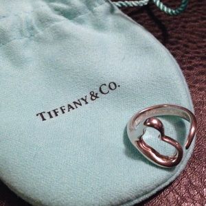 Tiffany & Co ring