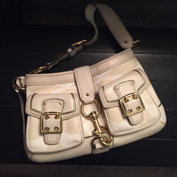 Coach - Perfect Summer Bag!