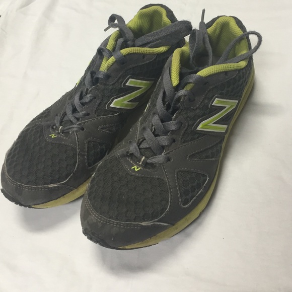 New Balance Sneakers