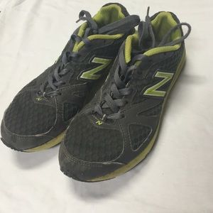 New Balance Sneakers