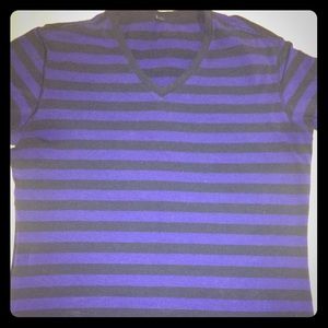 Mens Lulu Vneck