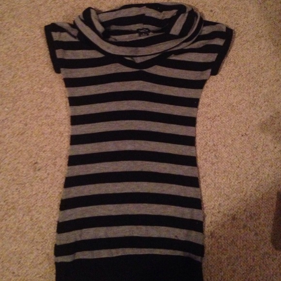 Rue 21 short sleeve dress