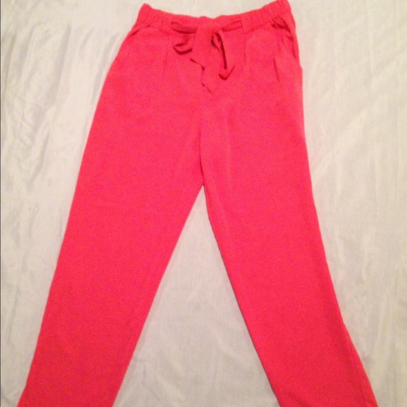 Forever 21 soft trouser