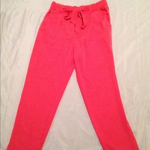 Forever 21 soft trouser