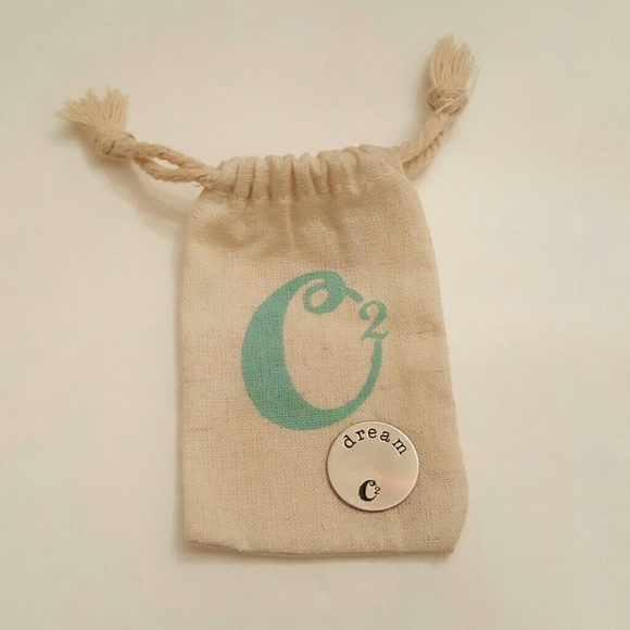 Origami Owl Dream Plate - Medium