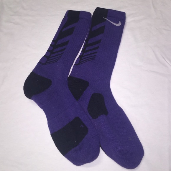 Nike dri-fit socks