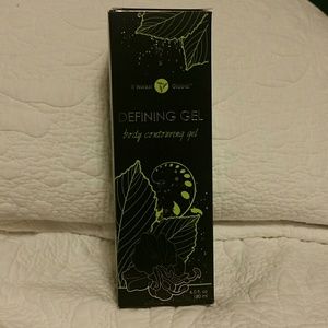 IT WORKS - Defining gel body contouring gel