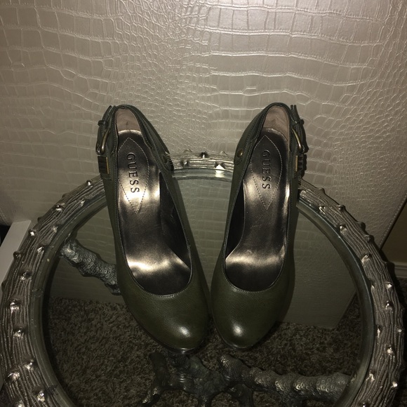 Guess shoes