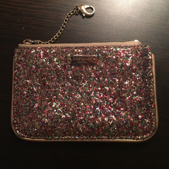 kate spade Handbags - Kate Spade mini pouch